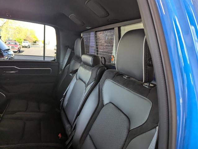 2025 Ram 1500 Vehicle Photo in Oshkosh, WI 54901
