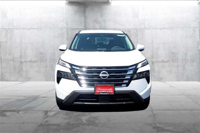2025 Nissan Rogue Vehicle Photo in Hazelwood, MO 63042