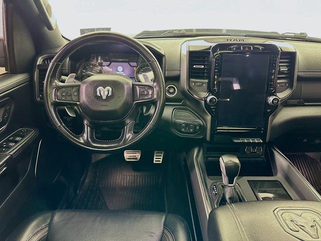 2022 Ram 1500 Vehicle Photo in Doylsetown, PA 18901