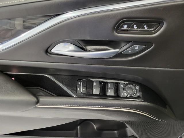 2024 Cadillac Escalade Vehicle Photo in NEENAH, WI 54956-2243