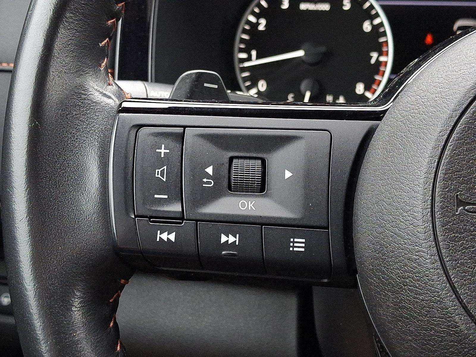 2023 Nissan Pathfinder Vehicle Photo in Mechanicsburg, PA 17050-2306