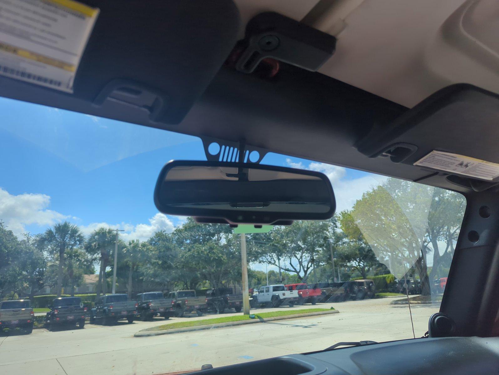 2014 Jeep Wrangler Vehicle Photo in Pembroke Pines, FL 33027