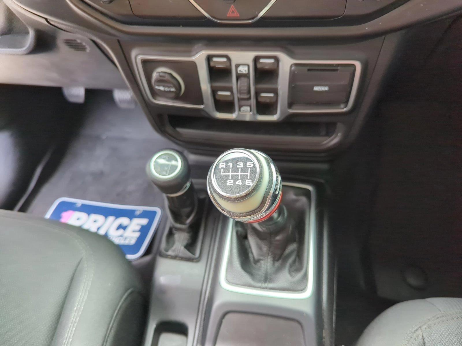 2018 Jeep Wrangler Unlimited Vehicle Photo in Pembroke Pines, FL 33027