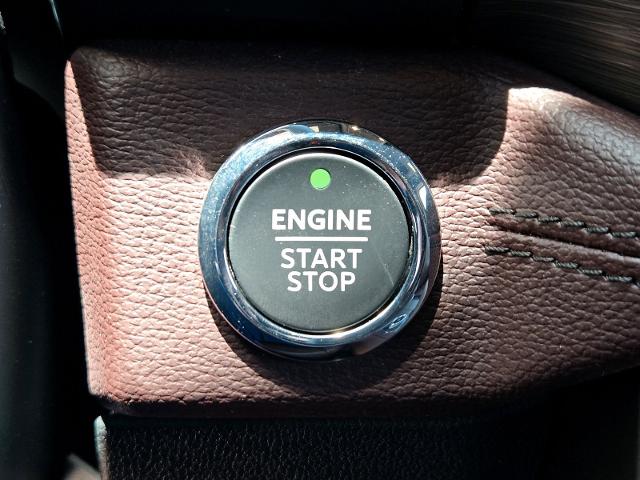2024 Ford Expedition Vehicle Photo in Weatherford, TX 76087