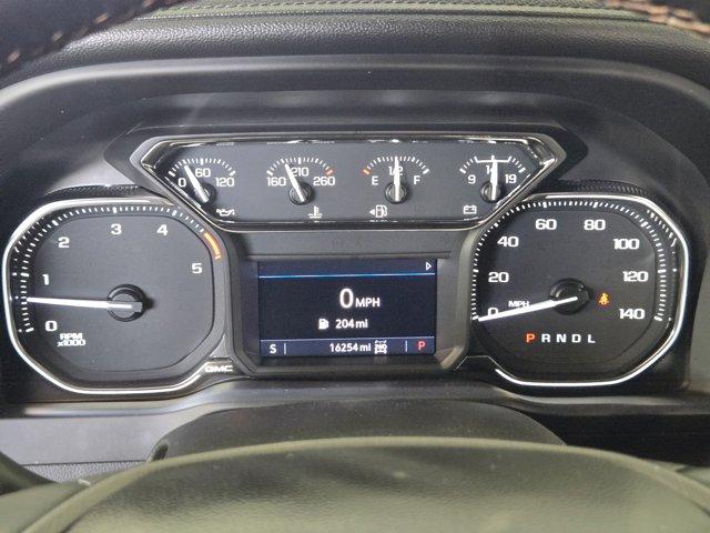 2021 GMC Sierra 2500 HD Vehicle Photo in Decatur, TX 76234