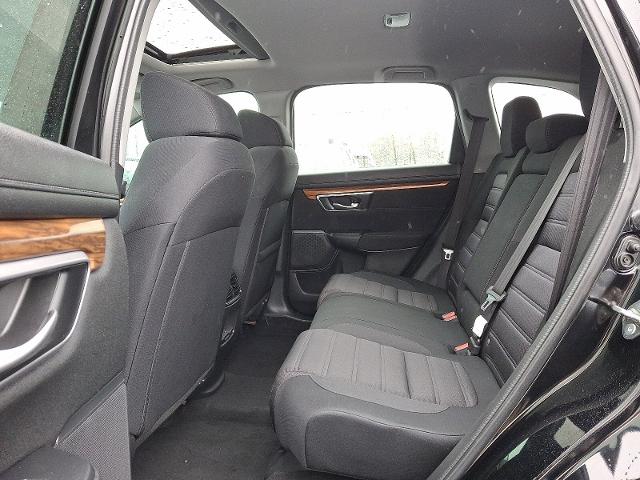 2018 Honda CR-V Vehicle Photo in HARRISBURG, PA 17111-1033
