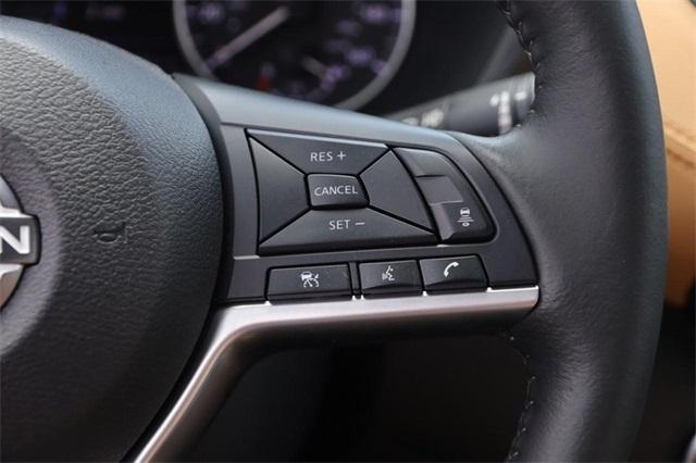 2024 Nissan Sentra Vehicle Photo in Hazelwood, MO 63042