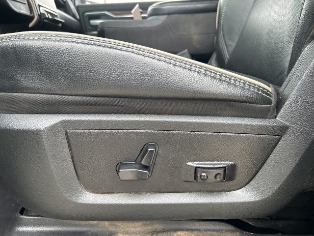 2024 Ram 2500 Vehicle Photo in Grapevine, TX 76051