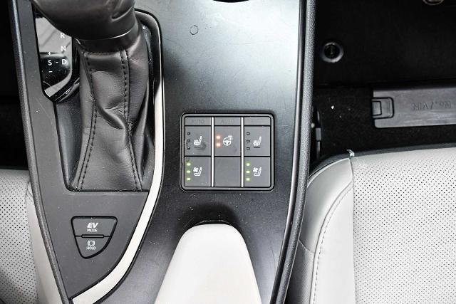 2024 Lexus UX 250h Vehicle Photo in DALLAS, TX 75235