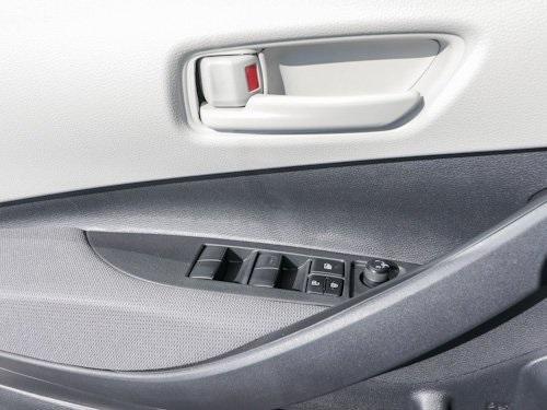 2024 Toyota Corolla Vehicle Photo in HOMOSASSA, FL 34448-1461
