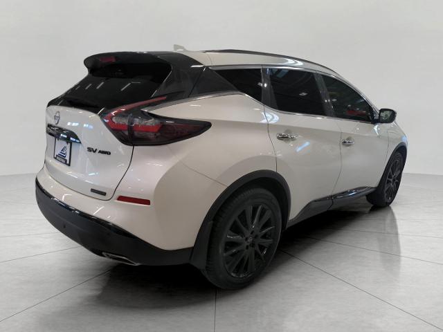 2023 Nissan Murano Vehicle Photo in Green Bay, WI 54304