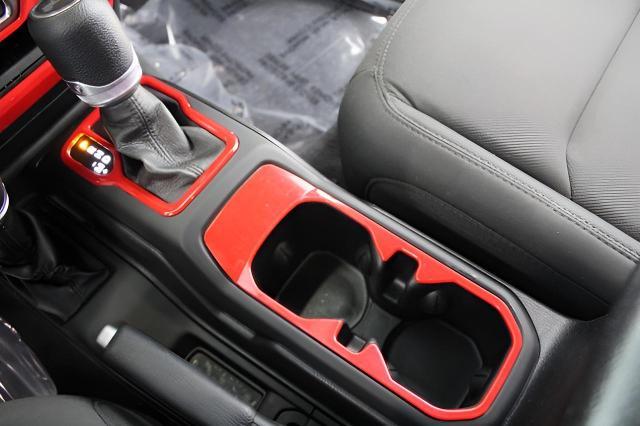 2021 Jeep Wrangler Vehicle Photo in Green Bay, WI 54304