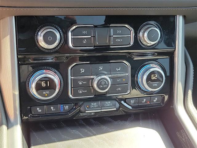 2023 GMC Yukon Vehicle Photo in HARRISBURG, PA 17111-1033