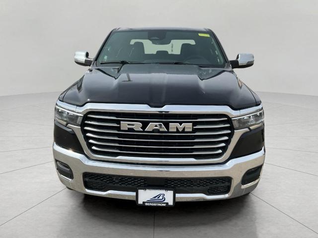2025 Ram 1500 Vehicle Photo in Kaukauna, WI 54130