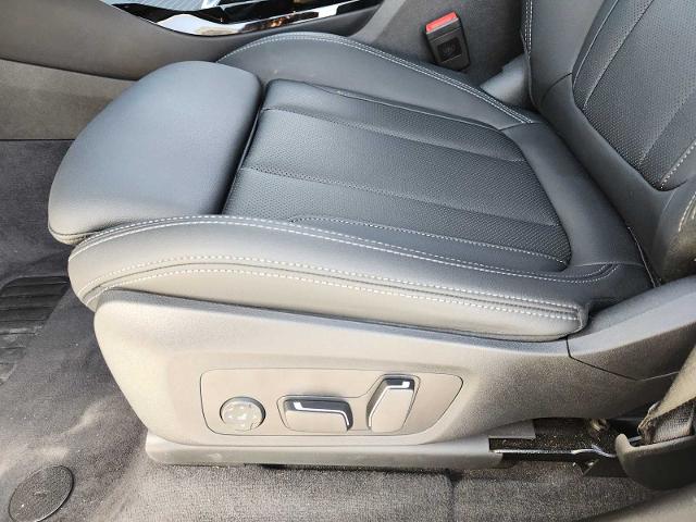 2024 BMW X3 sDrive30i Vehicle Photo in PLANO, TX 75024