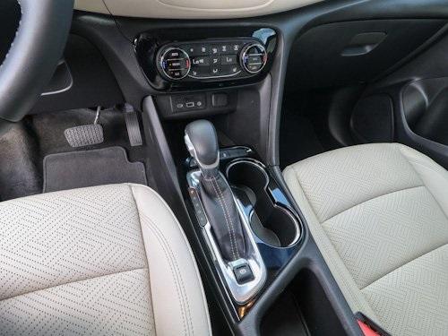2021 Buick Encore GX Vehicle Photo in HOMOSASSA, FL 34448-1461