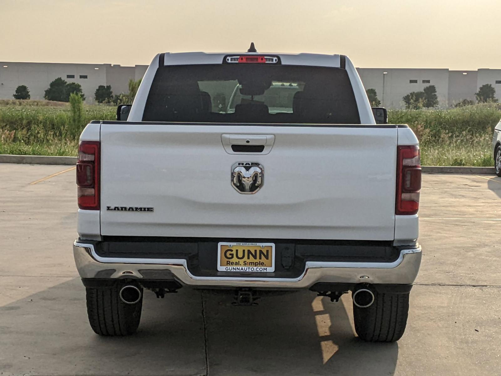 2024 Ram 1500 Vehicle Photo in Seguin, TX 78155