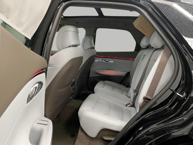 2026 Genesis GV70 Vehicle Photo in Appleton, WI 54913