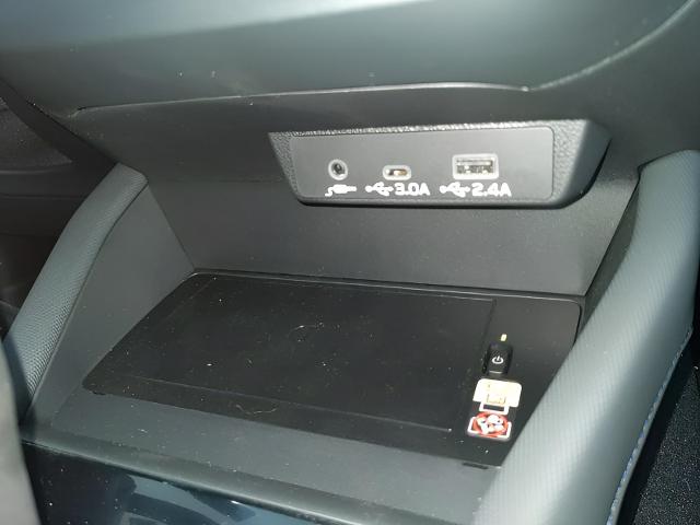 2025 Subaru Forester Vehicle Photo in Green Bay, WI 54304