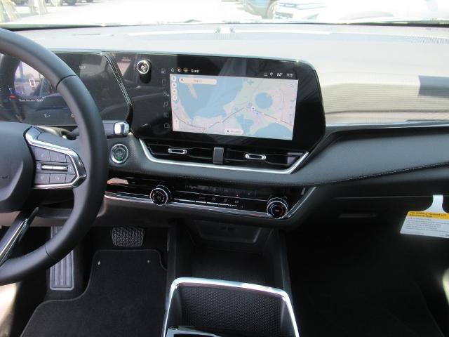 2026 Chevrolet Equinox Vehicle Photo in LEESBURG, FL 34788-4022