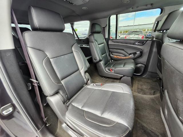 2016 Chevrolet Suburban Vehicle Photo in GREEN BAY, WI 54304-5303