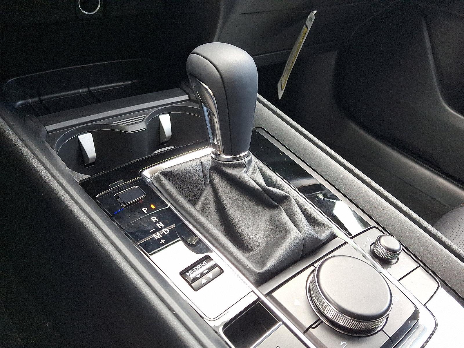 2025 Mazda CX-50 Vehicle Photo in Trevose, PA 19053