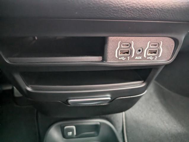 2025 Chrysler Voyager Vehicle Photo in Oshkosh, WI 54901