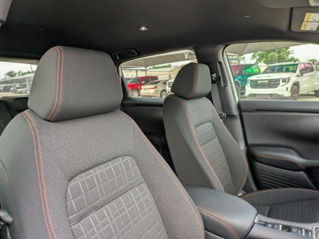 2025 Honda HR-V Vehicle Photo in SELMA, TX 78154-1459