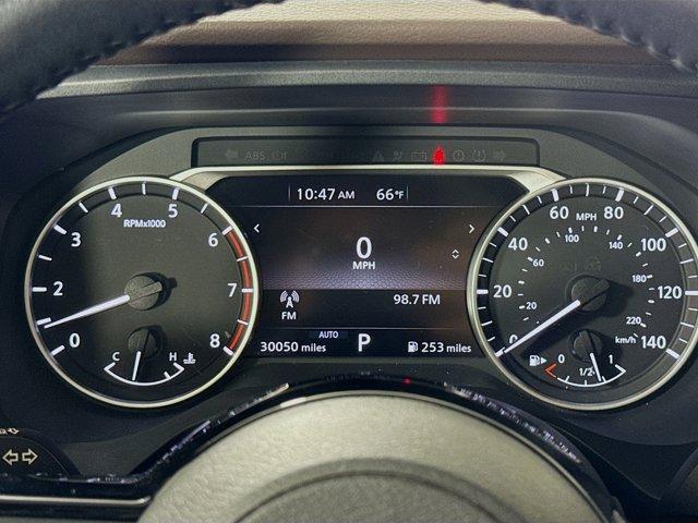 2022 Nissan Rogue Vehicle Photo in Flemington, NJ 08822