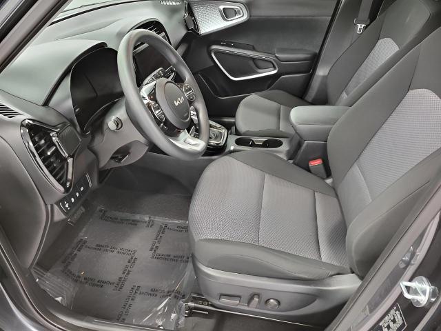 2024 Kia Soul Vehicle Photo in Oshkosh, WI 54904