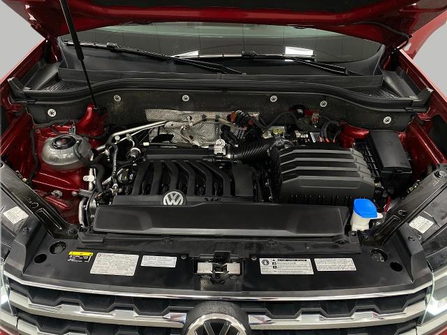 2019 Volkswagen Atlas Vehicle Photo in Appleton, WI 54913