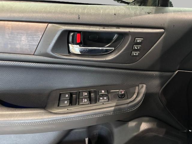 2017 Subaru Outback Vehicle Photo in APPLETON, WI 54914-8833