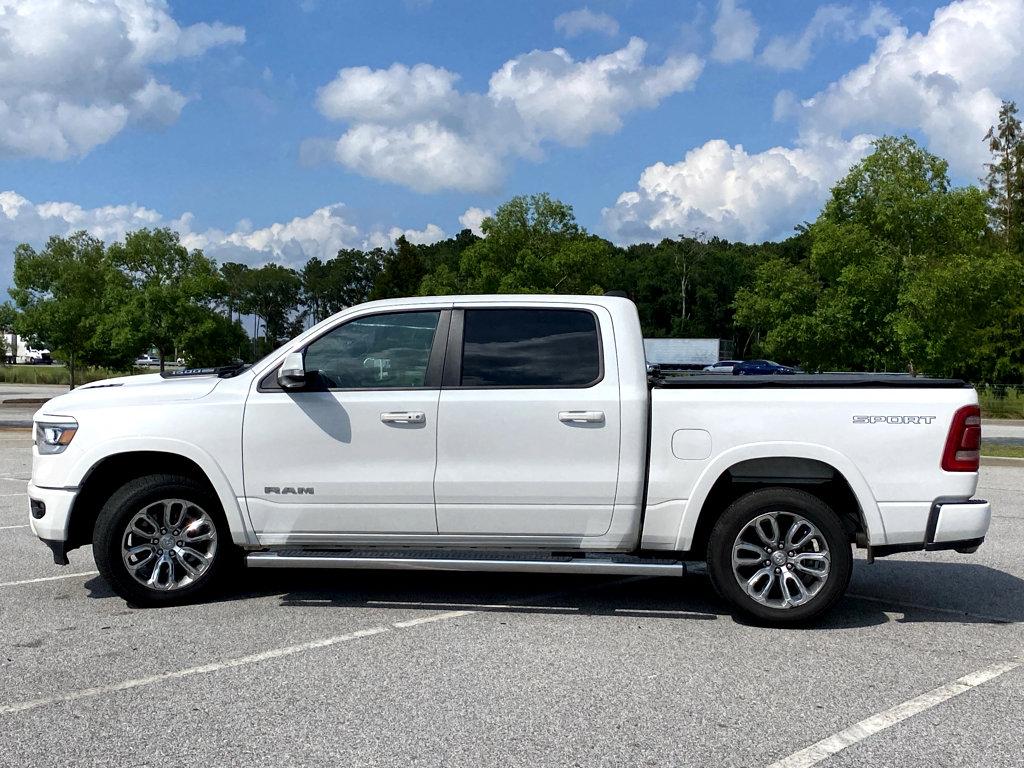 2022 Ram 1500 Vehicle Photo in POOLER, GA 31322-3252