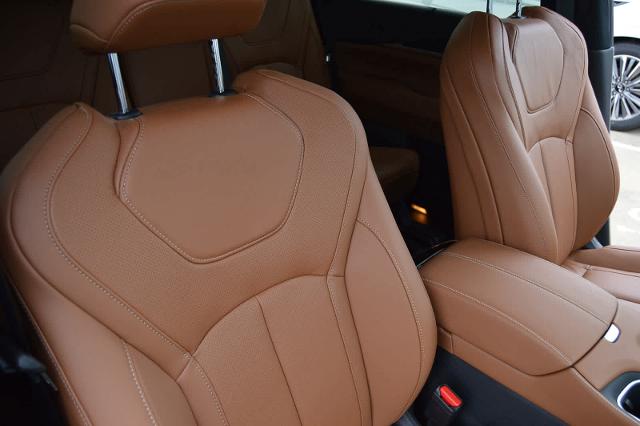 2025 INFINITI QX60 Vehicle Photo in Houston, TX 77090