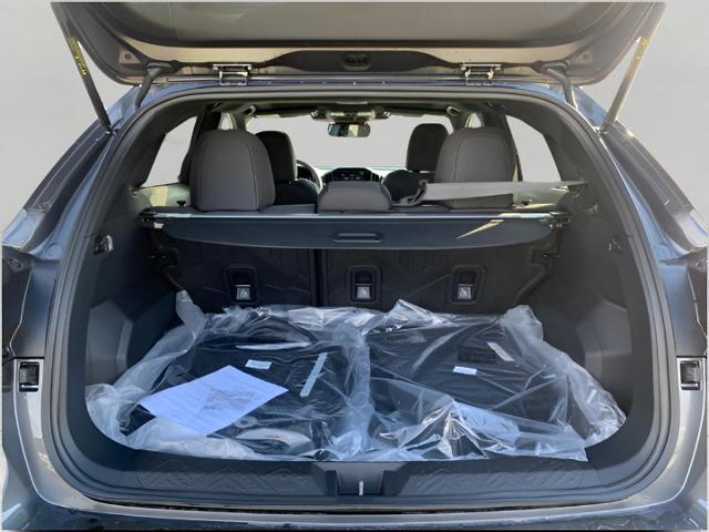 2025 Subaru Crosstrek Vehicle Photo in Oshkosh, WI 54904