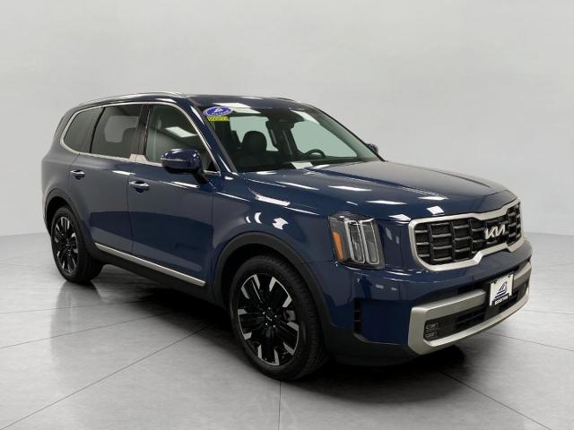 2024 Kia Telluride Vehicle Photo in Appleton, WI 54914