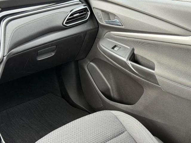 2022 Chevrolet Bolt EUV Vehicle Photo in MADISON, WI 53713-3220