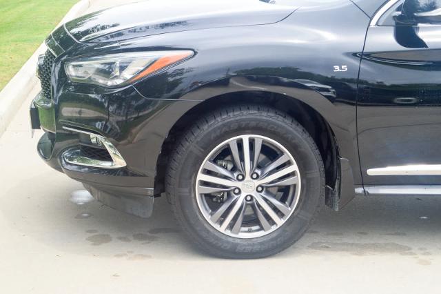 2017 INFINITI QX60 Vehicle Photo in Houston, TX 77090