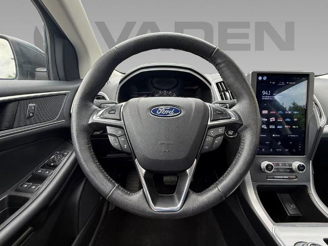2022 Ford Edge Vehicle Photo in Savannah, GA 31419