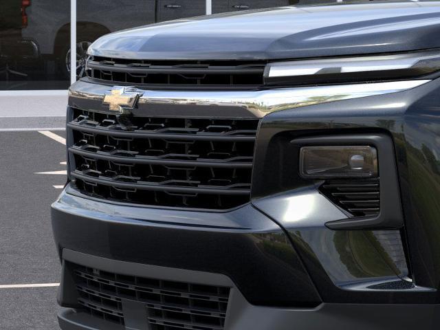2024 Chevrolet Traverse Vehicle Photo in Roslyn, NY 11576
