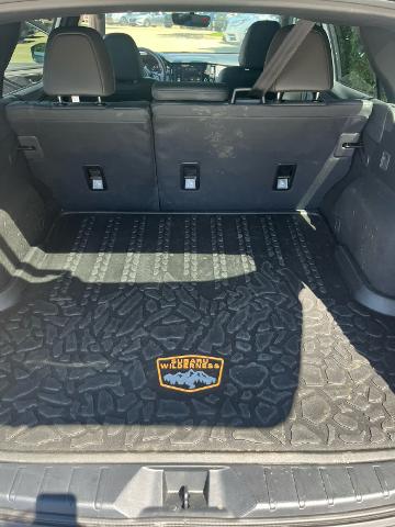2025 Subaru Outback Vehicle Photo in DALLAS, TX 75209