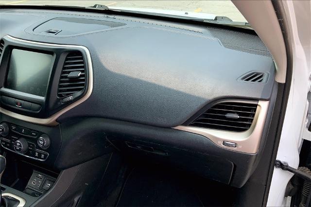2015 Jeep Cherokee Vehicle Photo in Kansas City, MO 64114