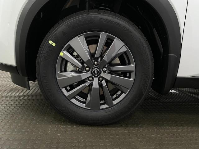2025 Nissan Pathfinder Vehicle Photo in Appleton, WI 54913