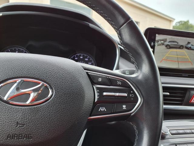 2023 Hyundai SANTA FE Vehicle Photo in Tampa, FL 33612