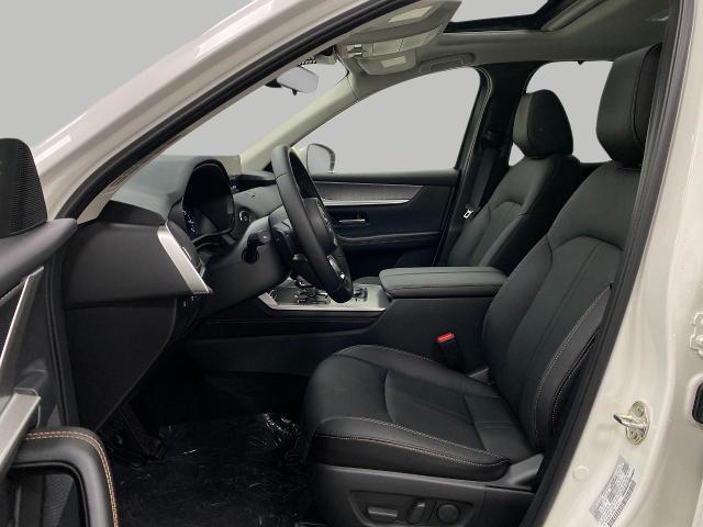 2025 Mazda CX-90 Vehicle Photo in Appleton, WI 54913