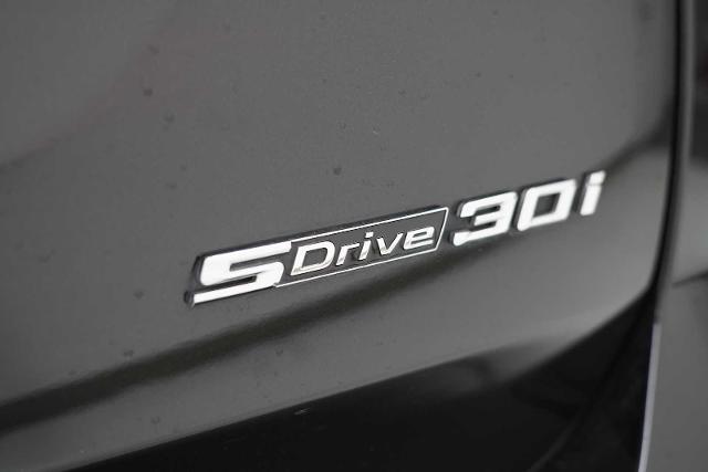 2023 BMW X3 sDrive30i Vehicle Photo in GRAPEVINE, TX 76051
