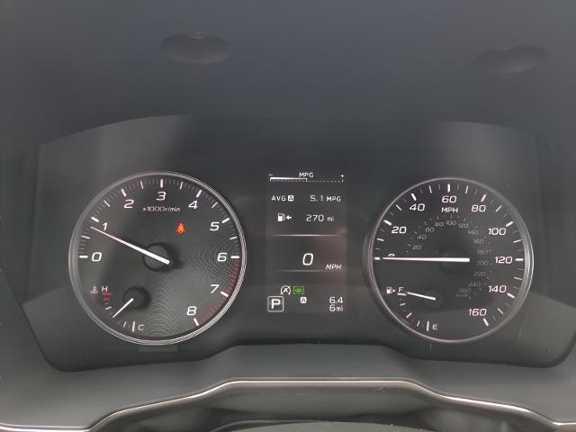 2025 Subaru Outback Vehicle Photo in Green Bay, WI 54304