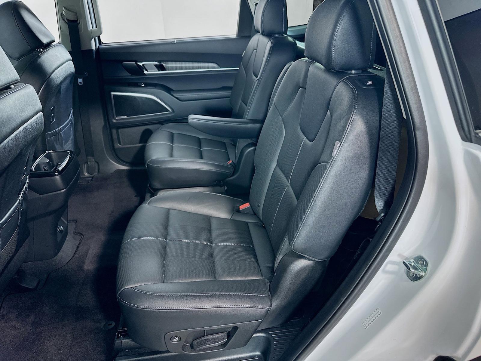2024 Kia Telluride Vehicle Photo in Langhorne, PA 19047