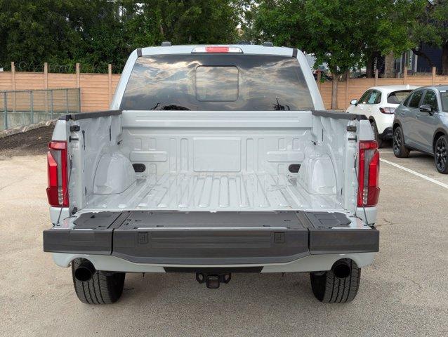 2024 Ford F-150 Vehicle Photo in San Antonio, TX 78230