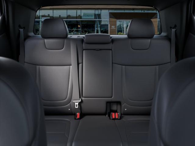 2025 Hyundai SANTA CRUZ Vehicle Photo in Philadelphia, PA 19116
